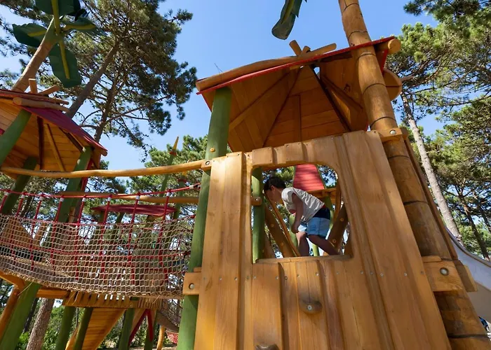 Ohai Outdoor 3* Nazaré