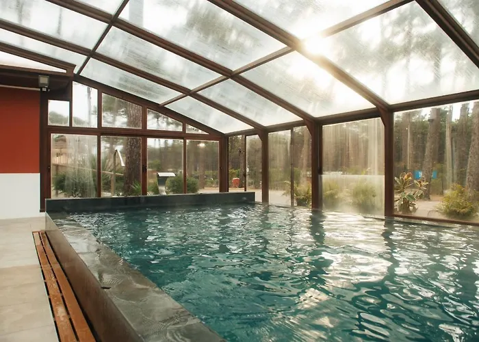 Ohai Outdoor Nazaré