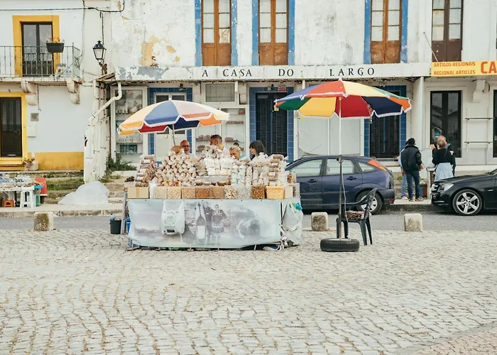 Resort Ohai Outdoor 3*