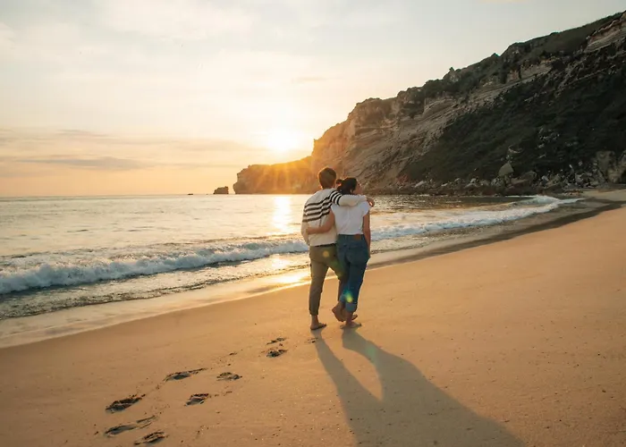 Ohai Outdoor Resort Nazaré