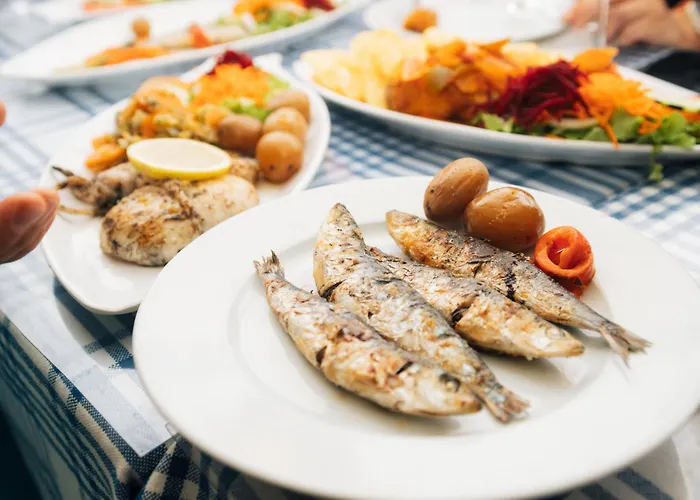 Resort Ohai Outdoor Nazaré