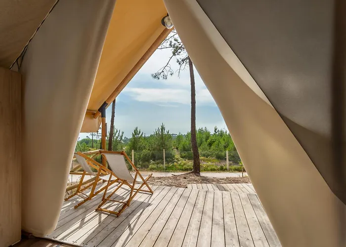 Resort Ohai Outdoor 3*