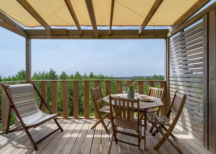 Ohai Outdoor Nazaré