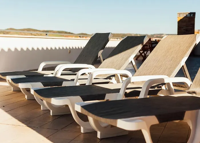 Ohai Outdoor Resort Nazaré