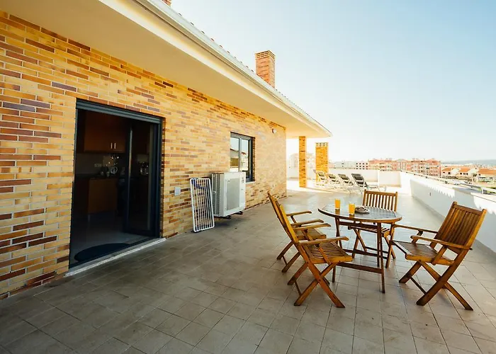 Resort Ohai Outdoor 3*