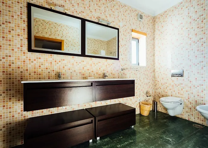 Ohai Outdoor Resort Nazaré