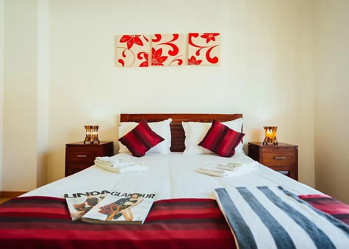 Ohai Outdoor Nazaré