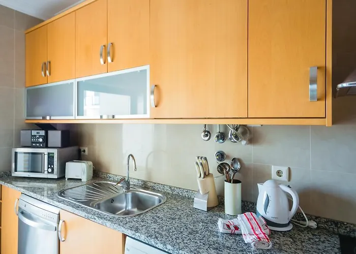 Ohai Outdoor Nazaré