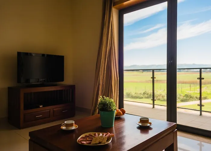 Resort Ohai Outdoor 3*