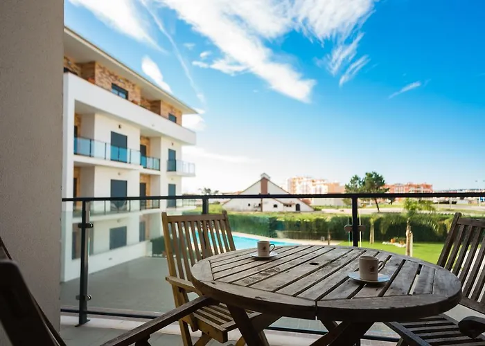 Ohai Outdoor Nazaré