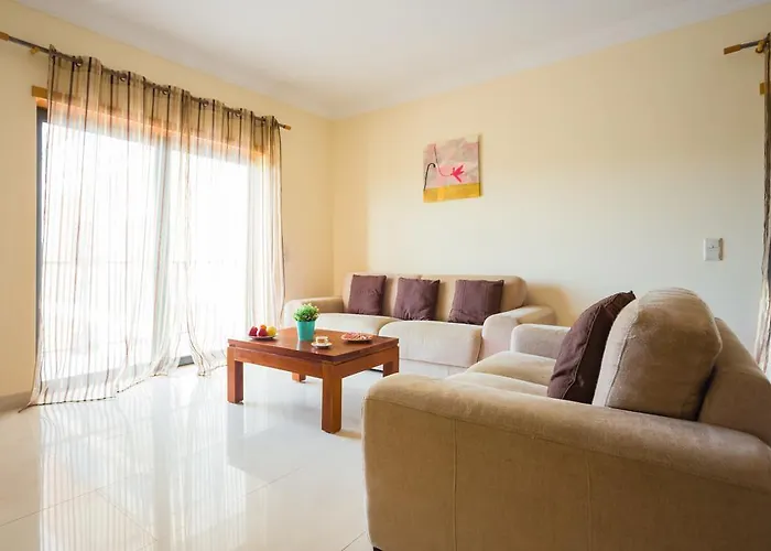 Resort Ohai Outdoor 3*