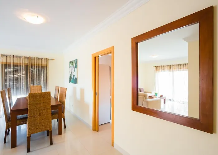 Resort Ohai Outdoor Nazaré