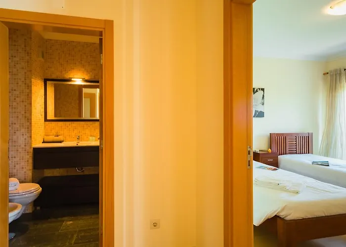 Resort Ohai Outdoor 3*