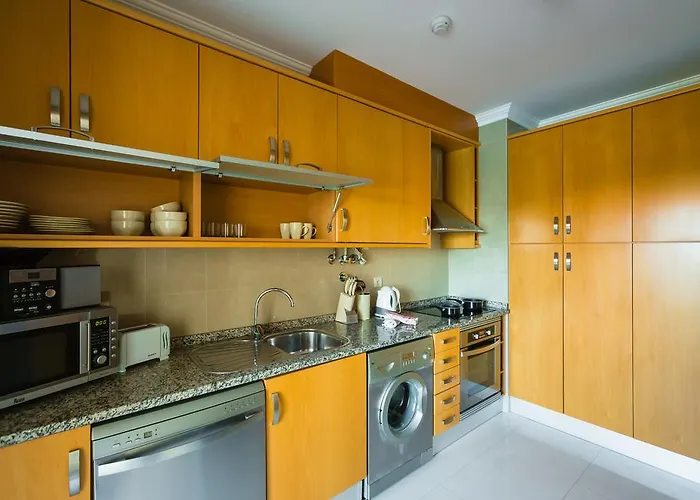 Resort Ohai Outdoor 3*