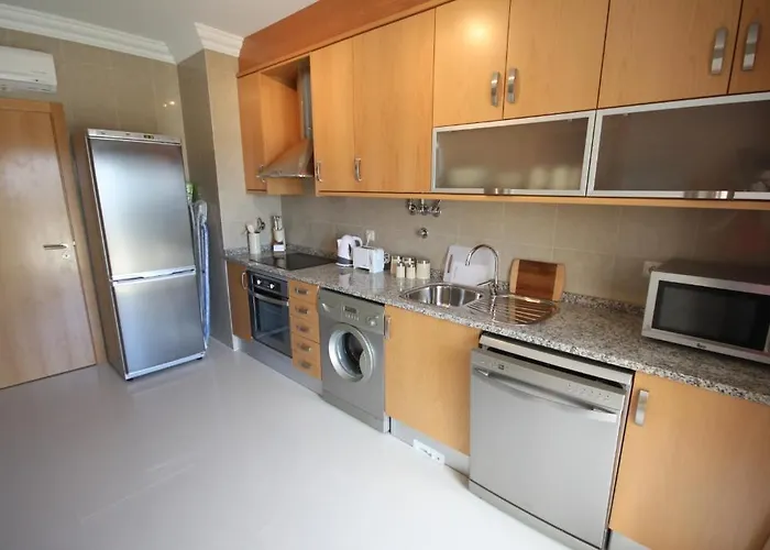 Ohai Outdoor Resort 3*