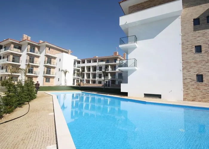 Ohai Outdoor Nazaré