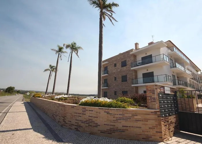 Ohai Outdoor Nazaré