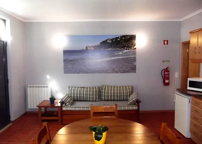 Ohai Outdoor Nazaré