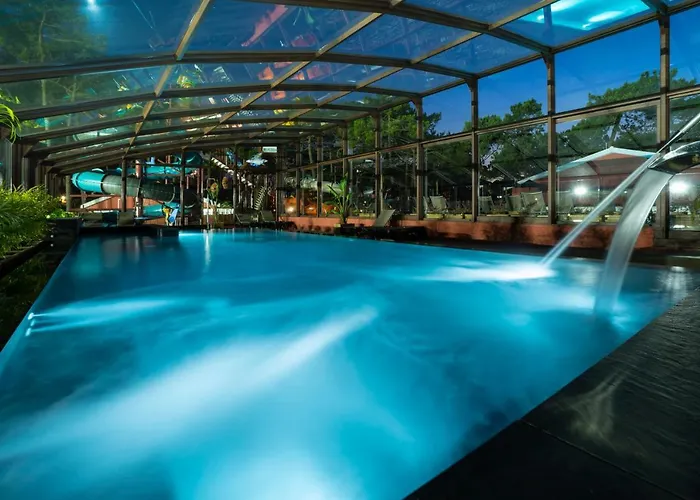 Ohai Outdoor 3* Nazaré