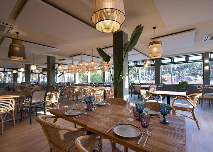 Ohai Outdoor Resort 3*